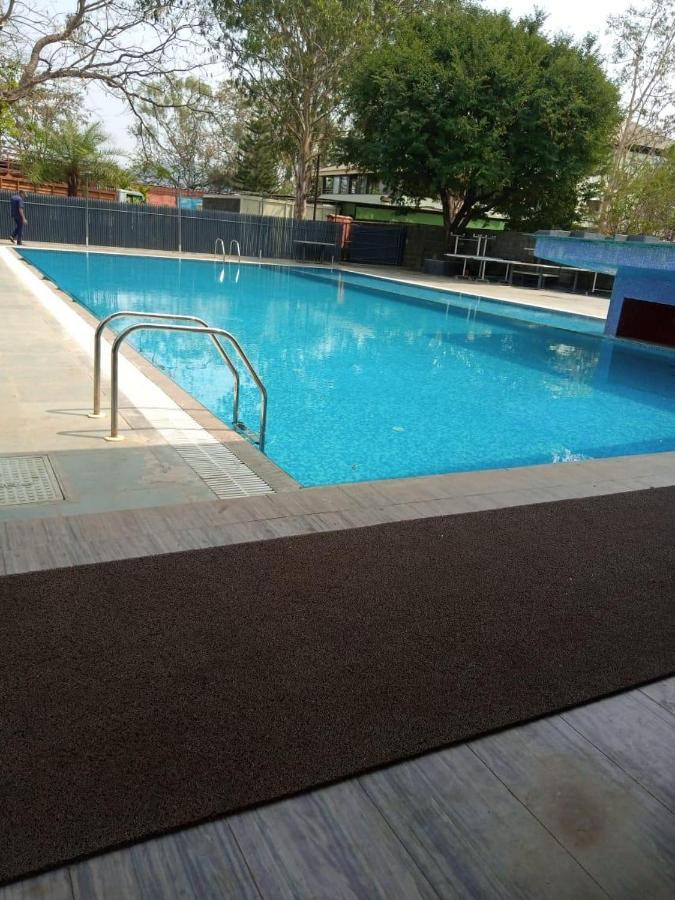Aquarius Resort Gorhe Khurd Екстер'єр фото
