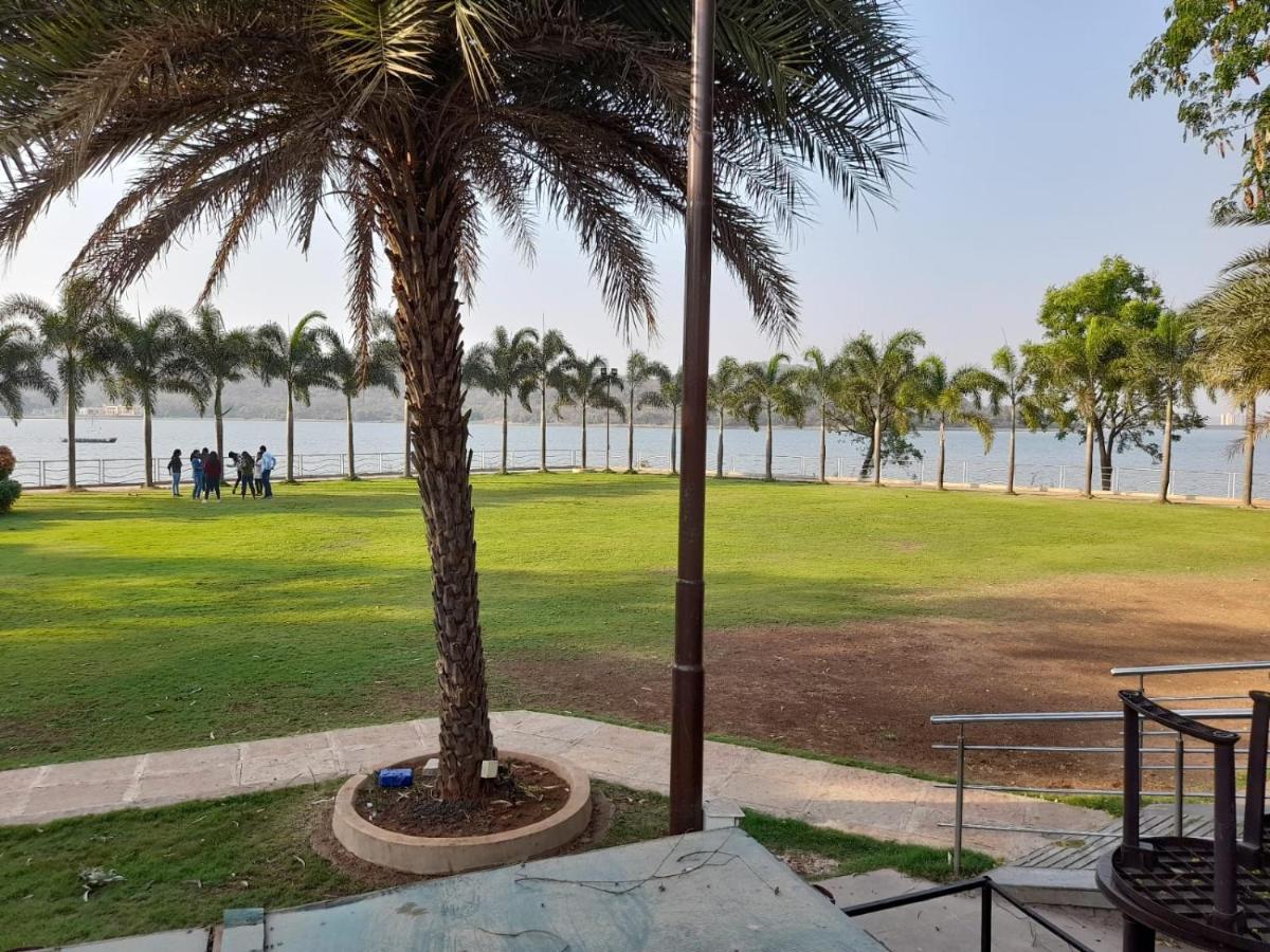 Aquarius Resort Gorhe Khurd Екстер'єр фото