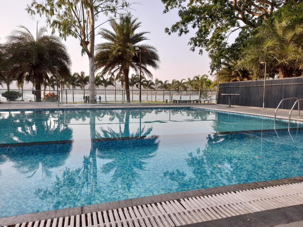 Aquarius Resort Gorhe Khurd Екстер'єр фото