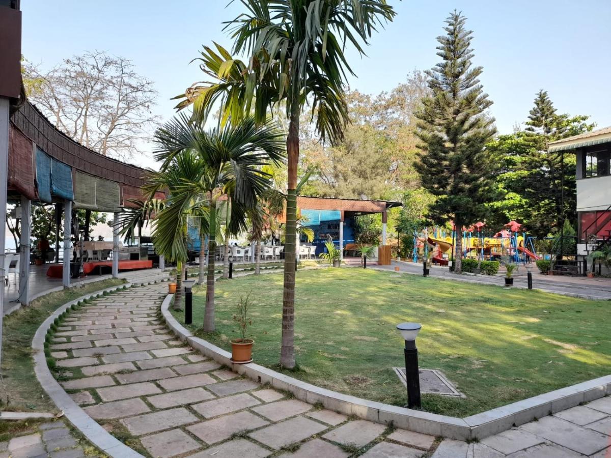 Aquarius Resort Gorhe Khurd Екстер'єр фото